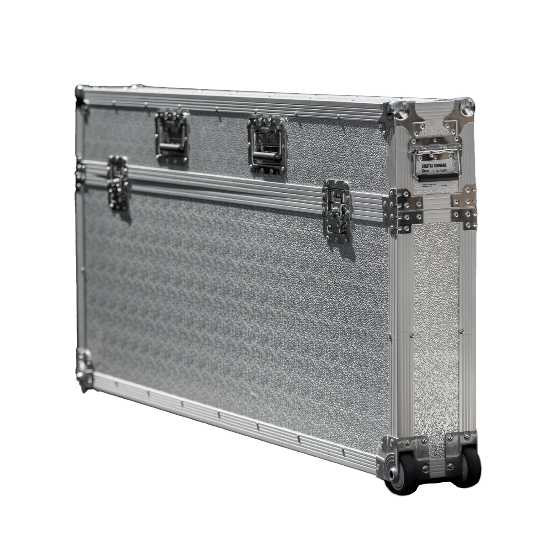 Flightcase Transportbox