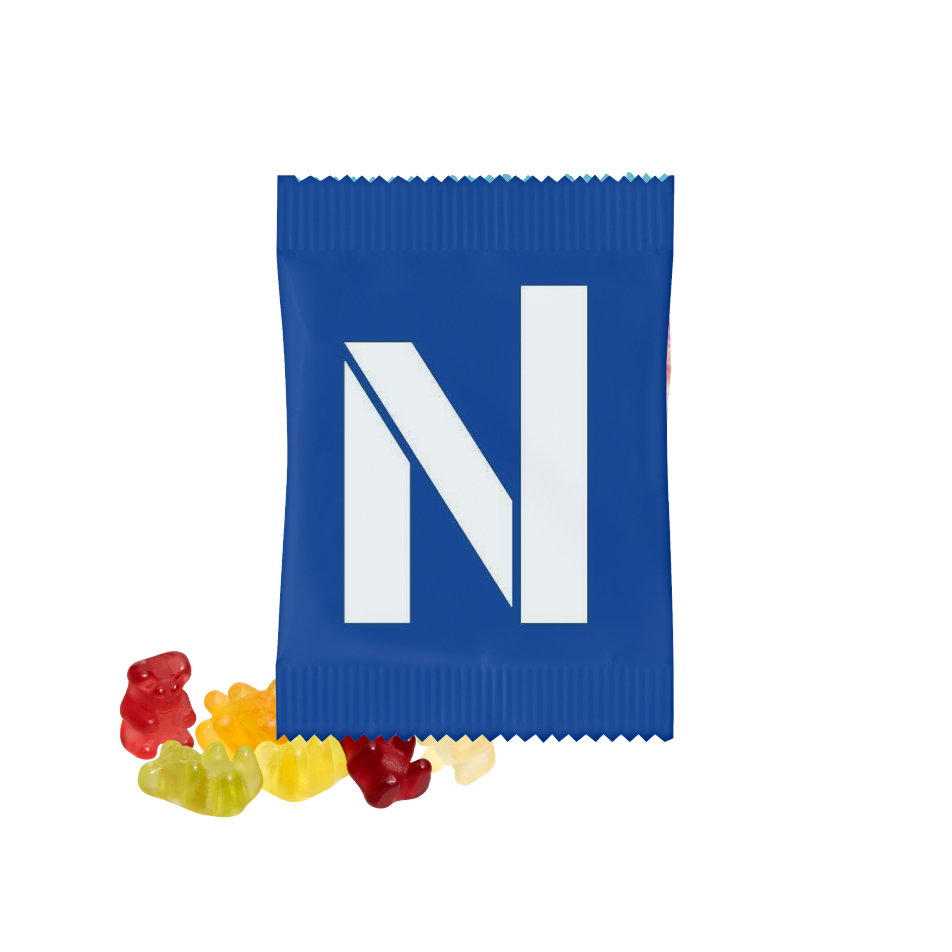 Fruchtgummi Bärchen