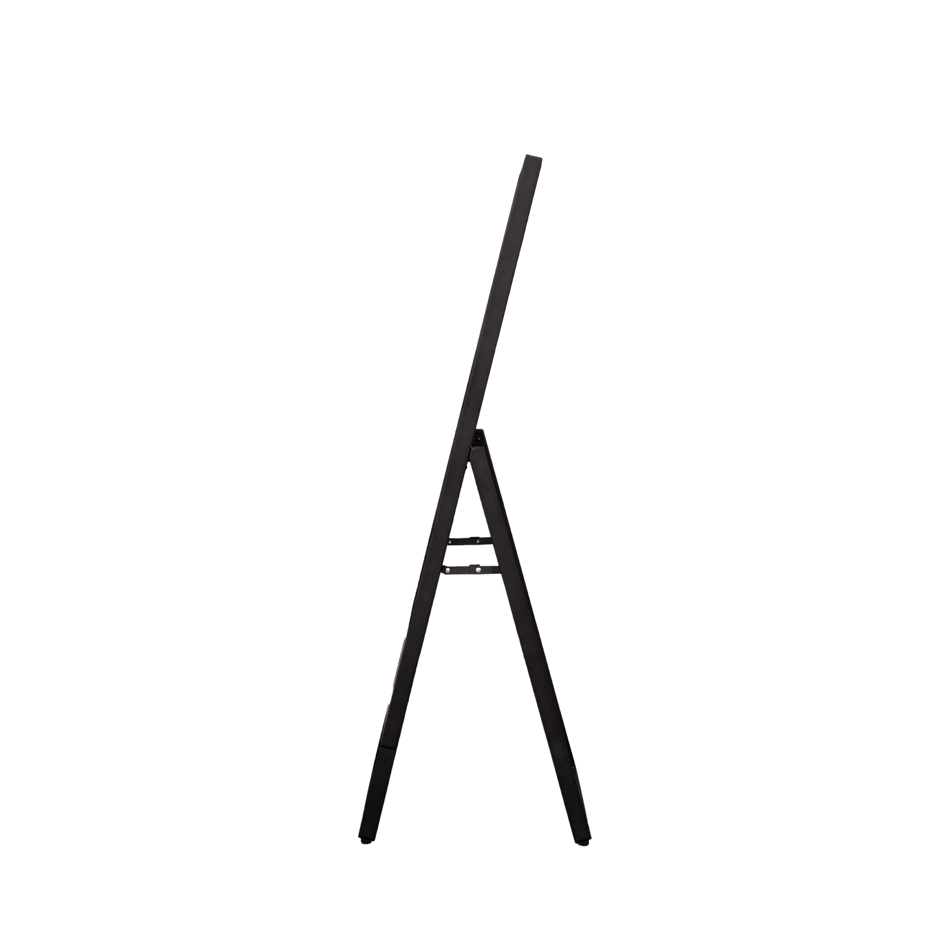 DIGIUP Stand Kundenstopper 43”