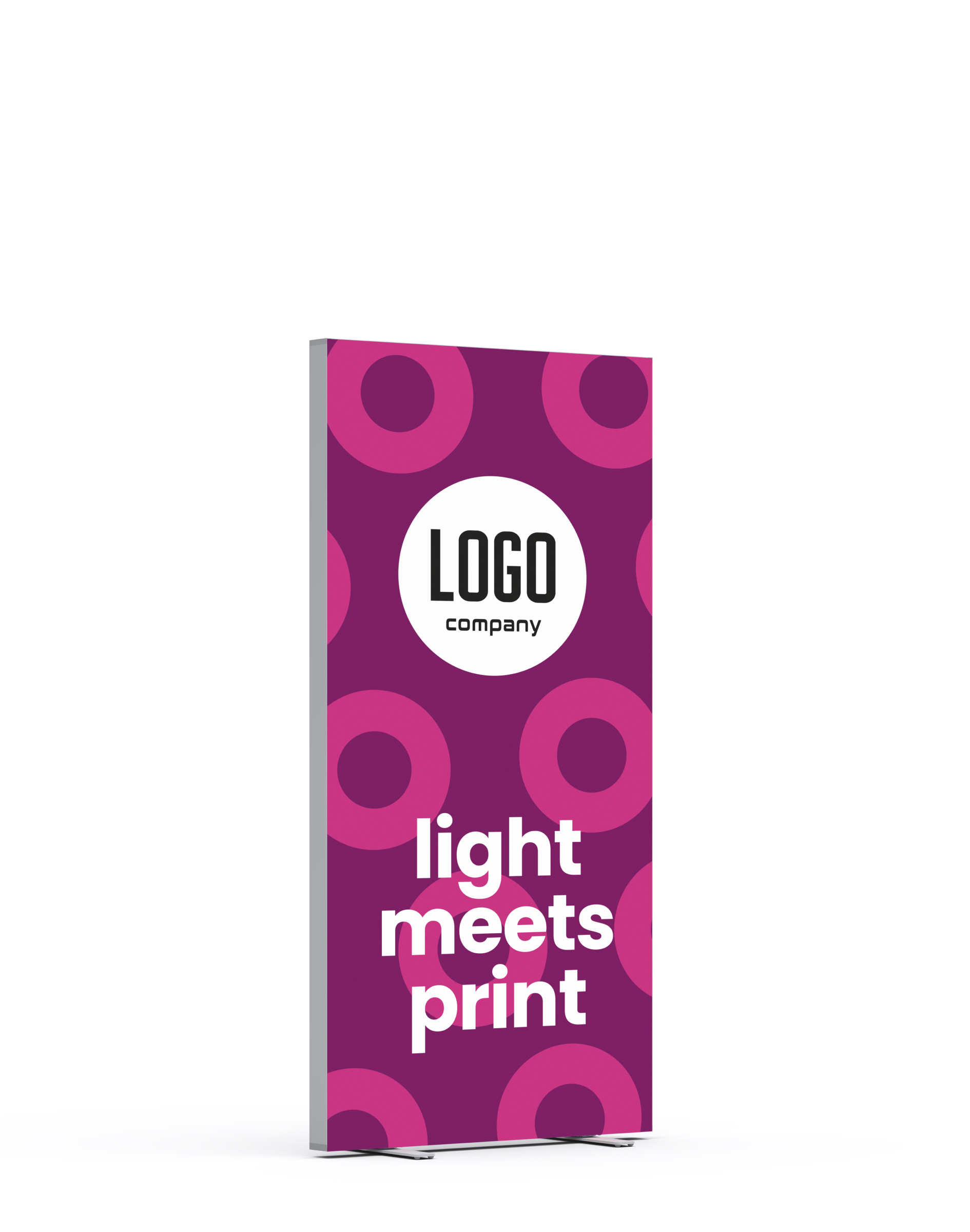 LEDUP Lightbox Battery 100