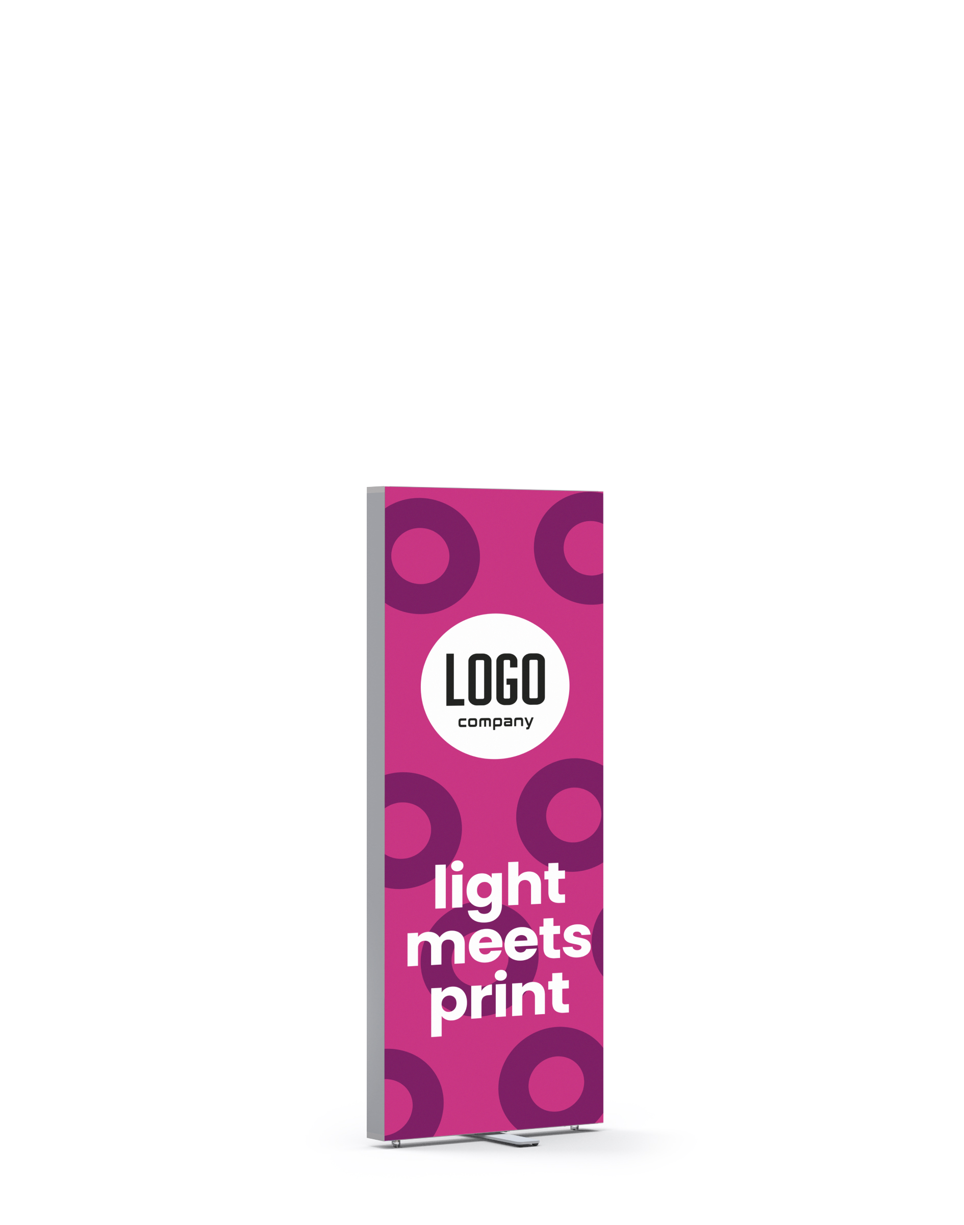 LEDUP Lightbox Mini 50
