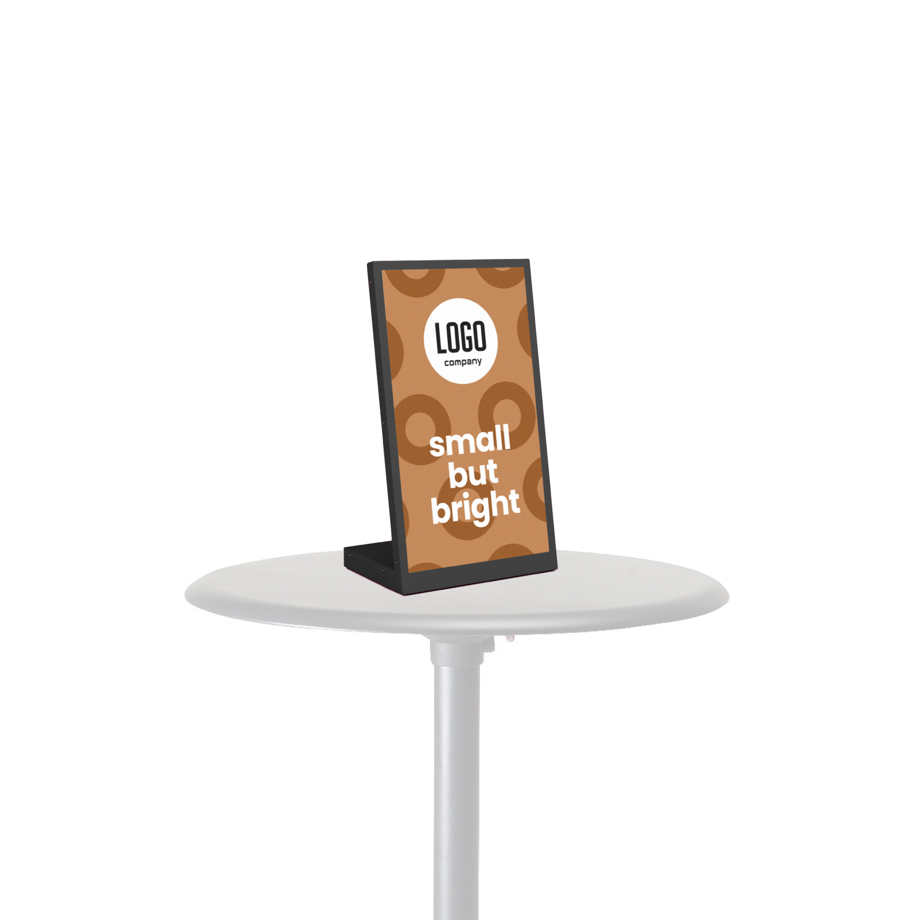 DIGIUP Desk Indoor 15.6″